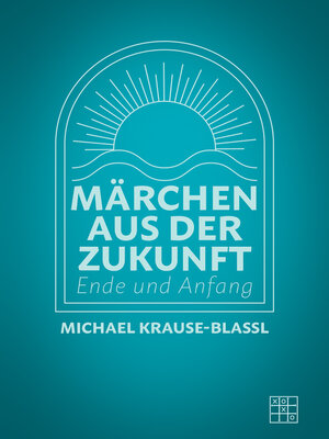 cover image of Märchen aus der Zukunft